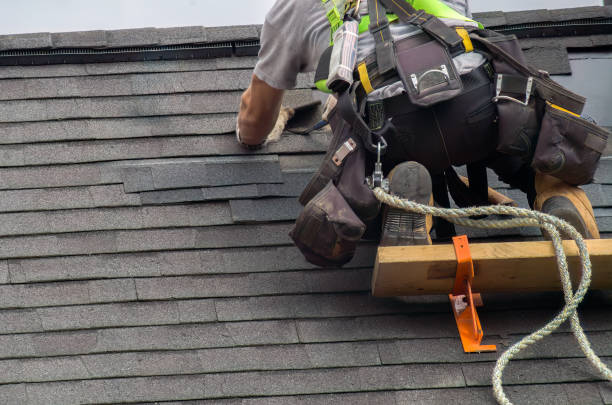 Reliable Roof Inspection contractor in Ypsilanti, ND by Brentwood Metal Roofing