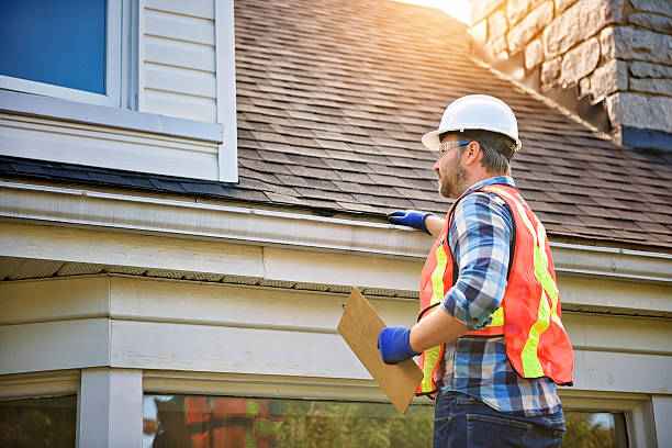 Trusted Storm Damage Roof Repair service in Ypsilanti, ND - Brentwood Metal Roofing